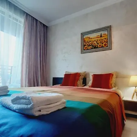 Apartman Rose Gardens *