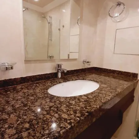 Apartman Rose Gardens Pomorie