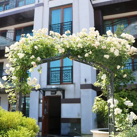 Apartman Rose Gardens